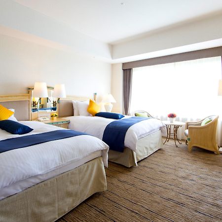 Ana Holiday Inn Resort Miyazaki By Ihg מראה חיצוני תמונה