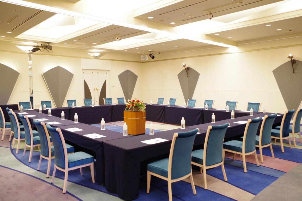 Ana Holiday Inn Resort Miyazaki By Ihg מראה חיצוני תמונה