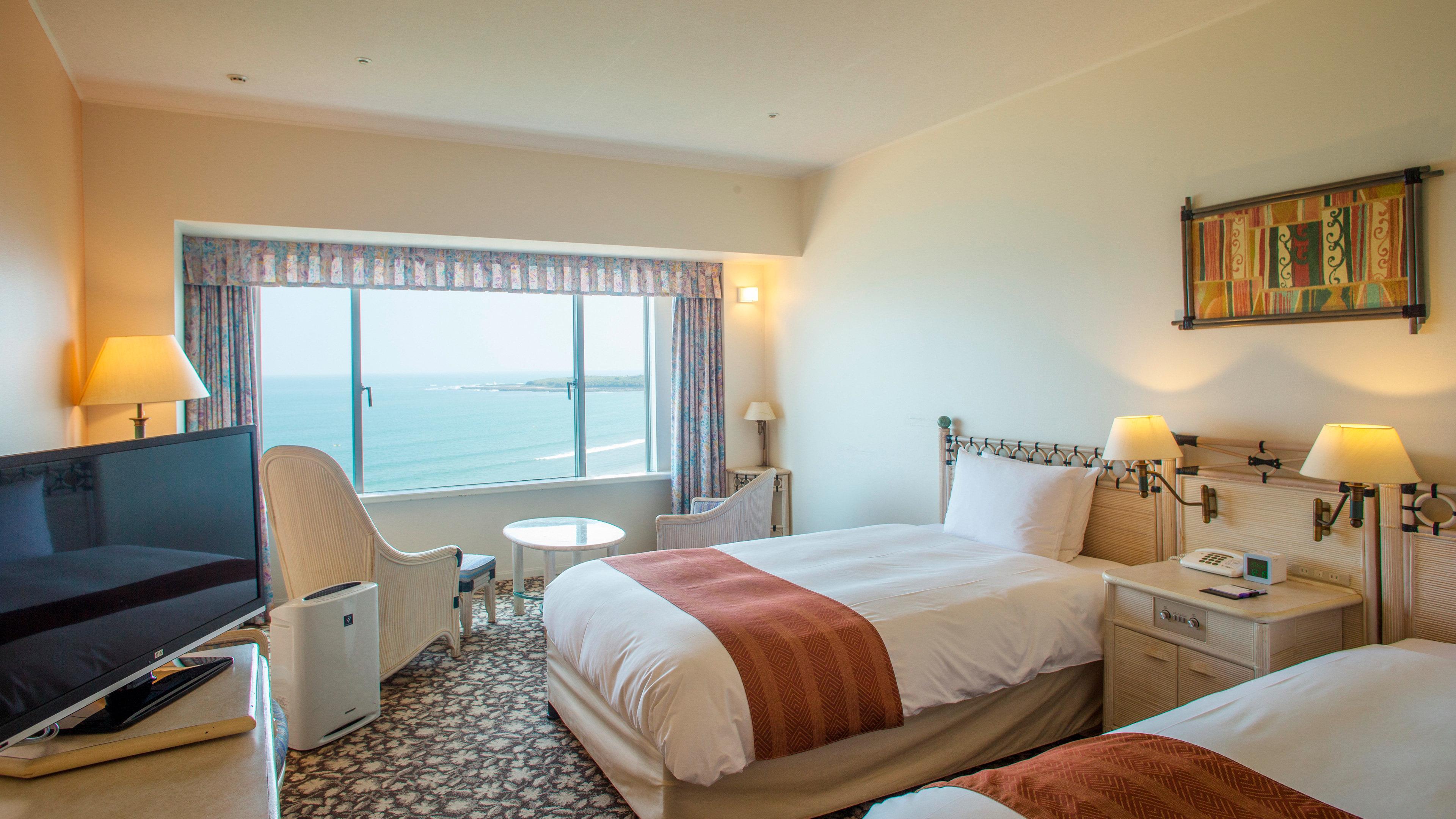 Ana Holiday Inn Resort Miyazaki By Ihg מראה חיצוני תמונה