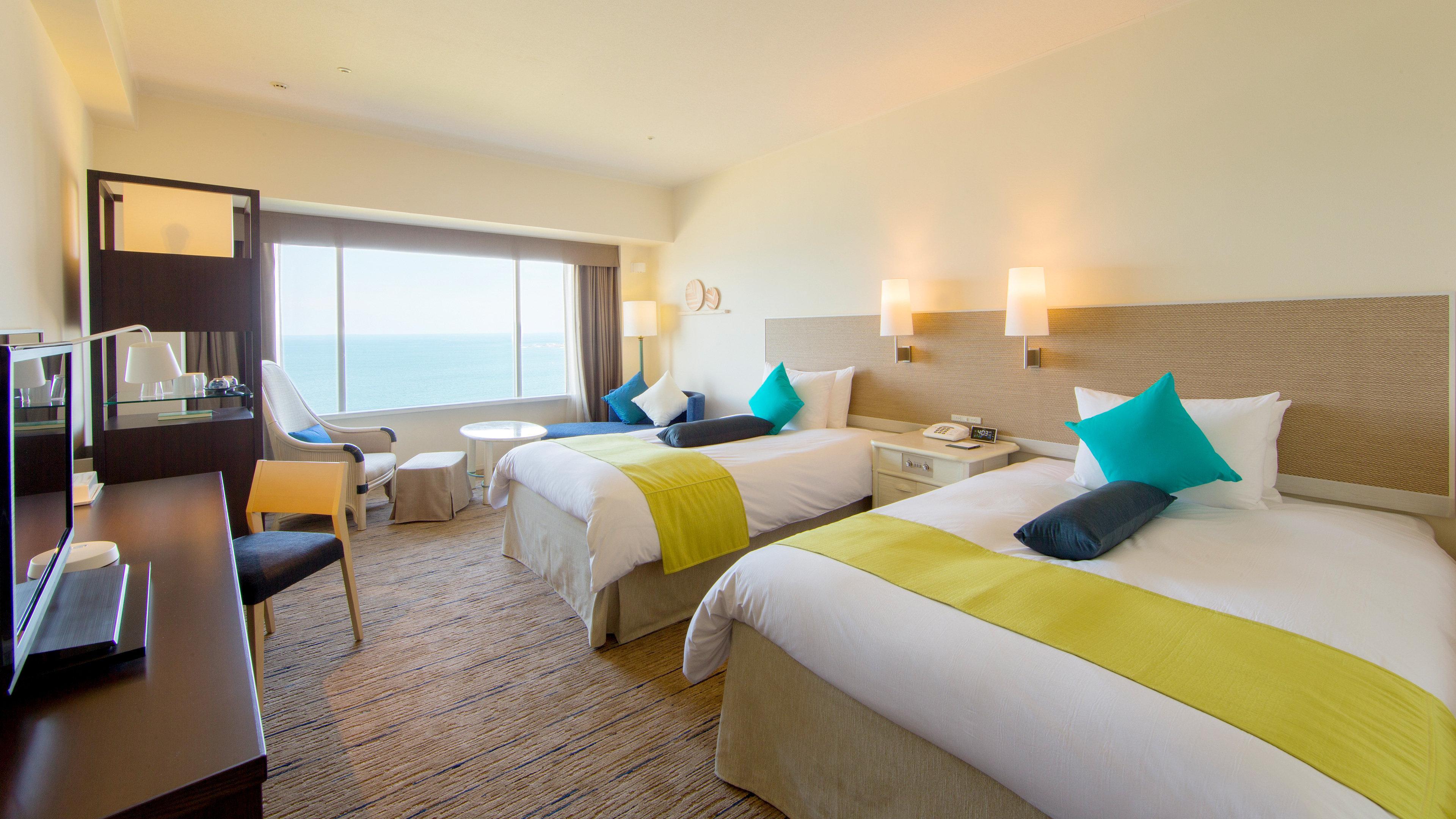 Ana Holiday Inn Resort Miyazaki By Ihg מראה חיצוני תמונה