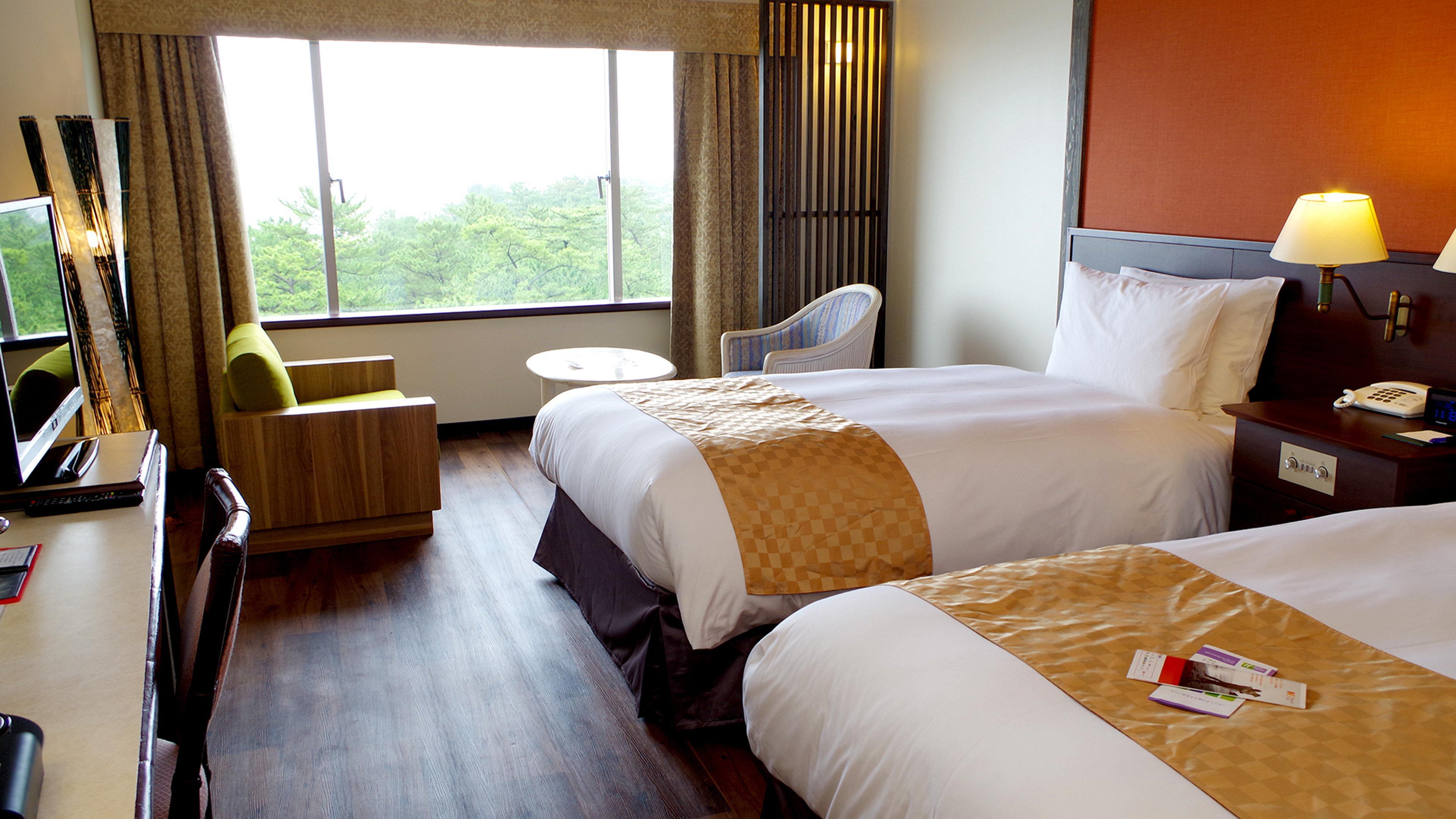 Ana Holiday Inn Resort Miyazaki By Ihg מראה חיצוני תמונה