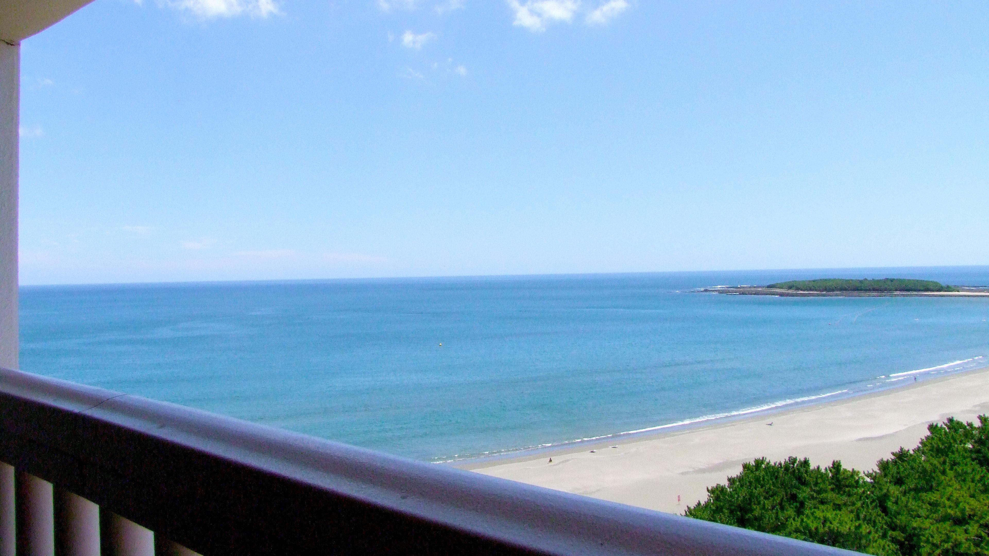 Ana Holiday Inn Resort Miyazaki By Ihg מראה חיצוני תמונה