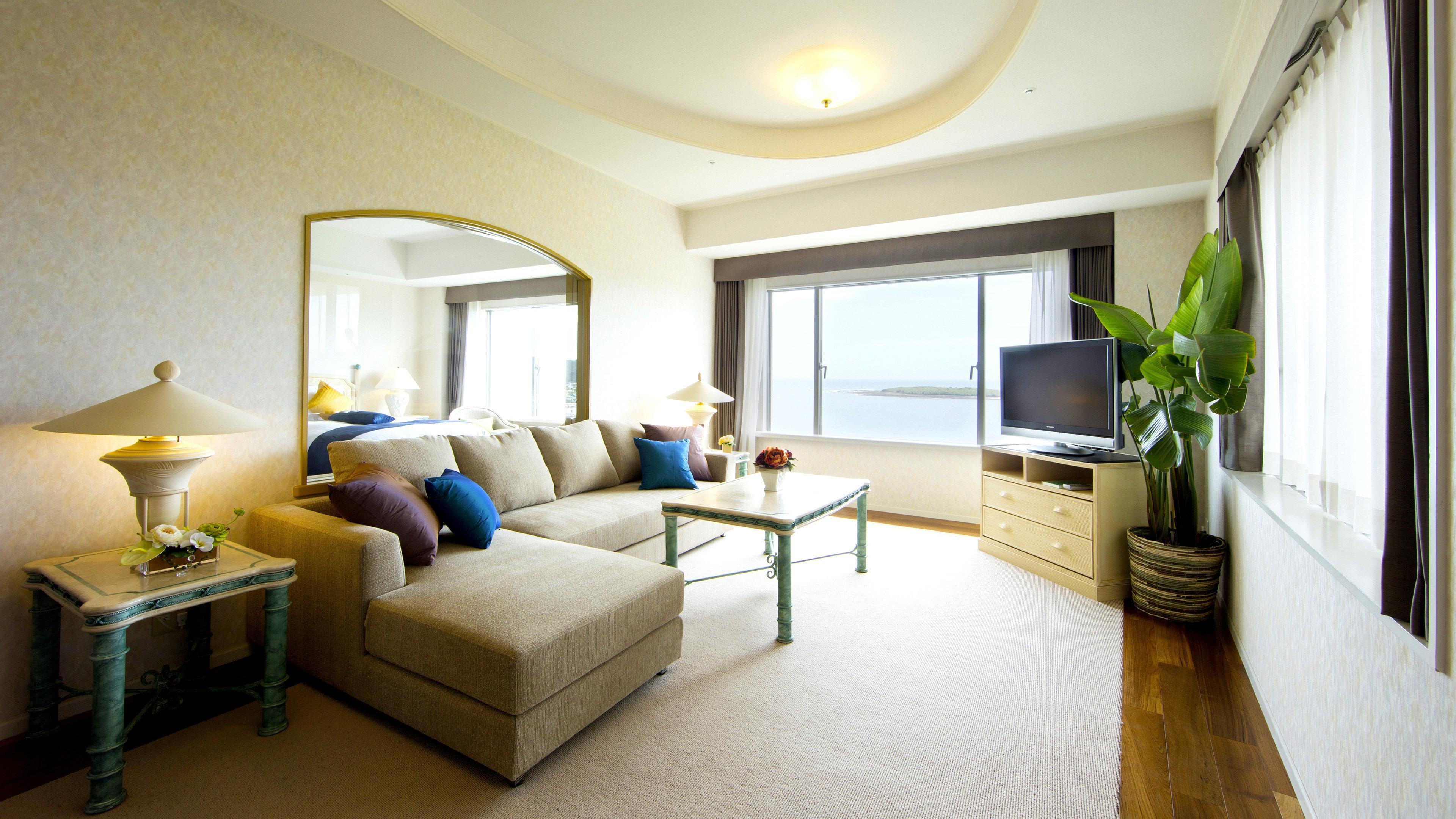 Ana Holiday Inn Resort Miyazaki By Ihg מראה חיצוני תמונה