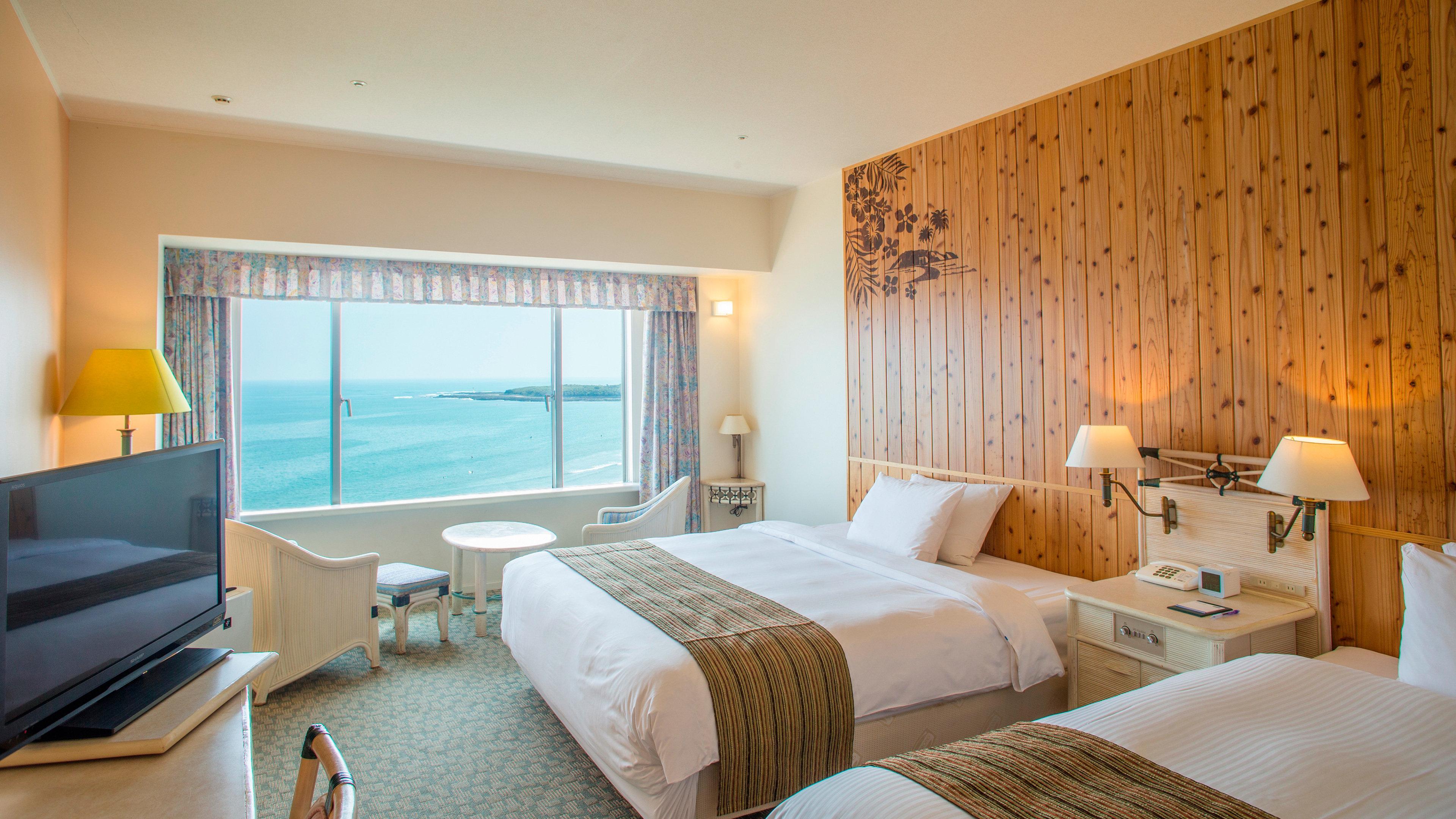 Ana Holiday Inn Resort Miyazaki By Ihg מראה חיצוני תמונה