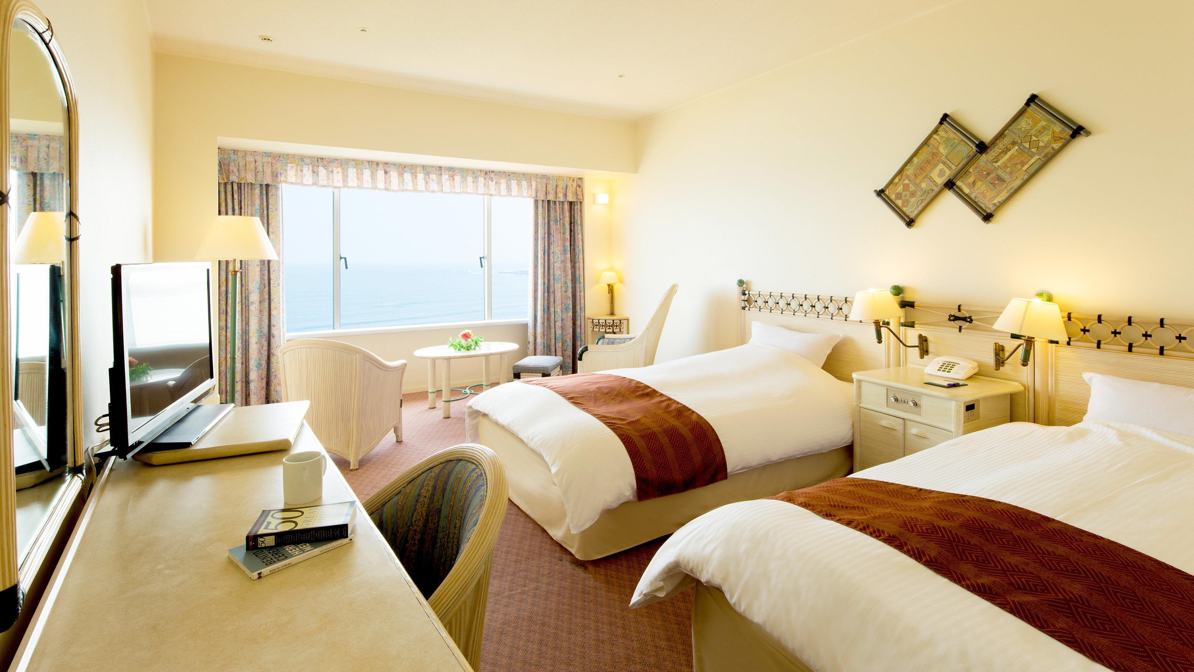 Ana Holiday Inn Resort Miyazaki By Ihg מראה חיצוני תמונה